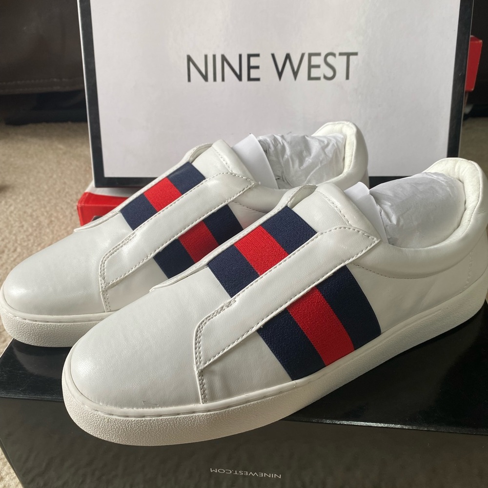 NINE WEST MAN SHOES